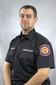 Quality Head Shot Image